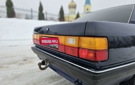 Audi 100, 1984 год, 230 000 рублей, 4 фотография