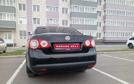 Volkswagen Jetta VI, 2010 год, 800 000 рублей, 2 фотография