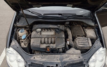 Volkswagen Jetta VI, 2010 год, 800 000 рублей, 8 фотография