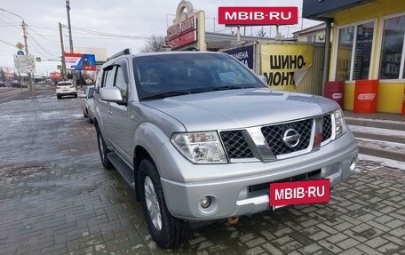Nissan Pathfinder, 2006 год, 1 250 000 рублей, 6 фотография