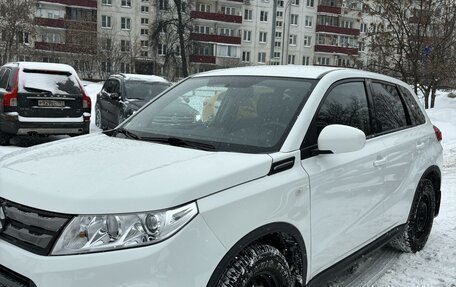 Suzuki Vitara II рестайлинг, 2018 год, 1 950 000 рублей, 3 фотография