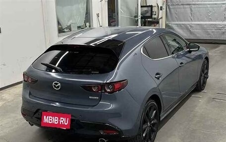 Mazda 3, 2019 год, 1 470 000 рублей, 3 фотография