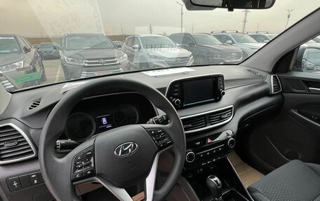 Hyundai Tucson III, 2019 год, 2 330 000 рублей, 7 фотография