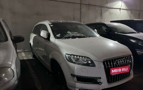 Audi Q7, 2012 год, 1 250 000 рублей, 2 фотография