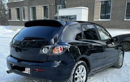 Mazda 3, 2006 год, 570 000 рублей, 7 фотография
