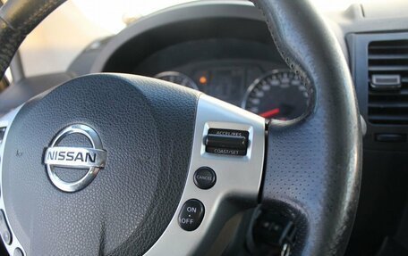 Nissan X-Trail, 2011 год, 1 300 000 рублей, 9 фотография