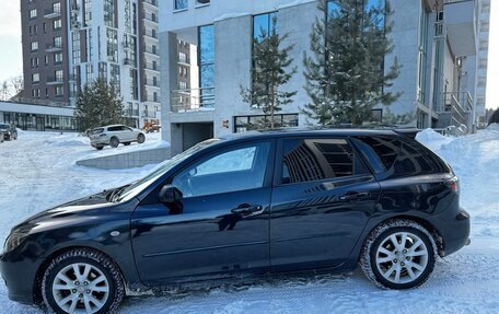 Mazda 3, 2006 год, 570 000 рублей, 4 фотография