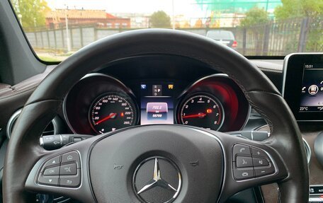 Mercedes-Benz GLC, 2018 год, 3 740 000 рублей, 3 фотография