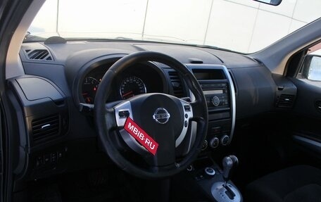 Nissan X-Trail, 2011 год, 1 300 000 рублей, 8 фотография