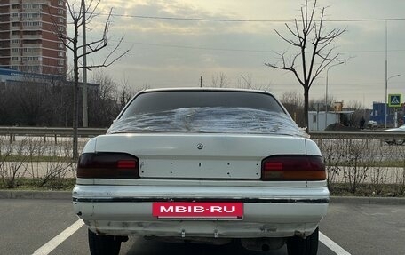 Toyota Carina, 1991 год, 190 000 рублей, 5 фотография