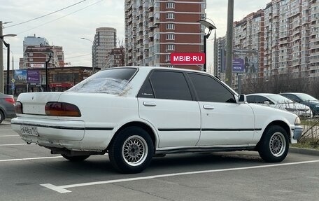 Toyota Carina, 1991 год, 190 000 рублей, 4 фотография