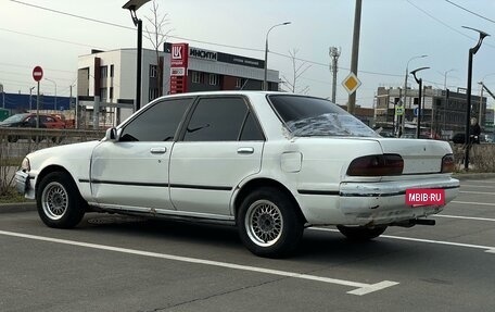 Toyota Carina, 1991 год, 190 000 рублей, 6 фотография