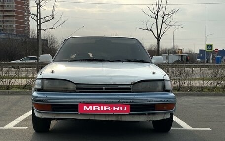 Toyota Carina, 1991 год, 190 000 рублей, 2 фотография