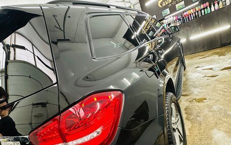 Mercedes-Benz GLS, 2017 год, 6 700 000 рублей, 10 фотография