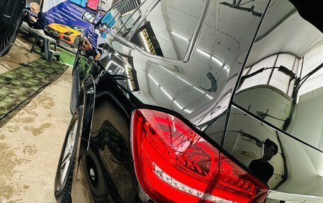 Mercedes-Benz GLS, 2017 год, 6 700 000 рублей, 9 фотография