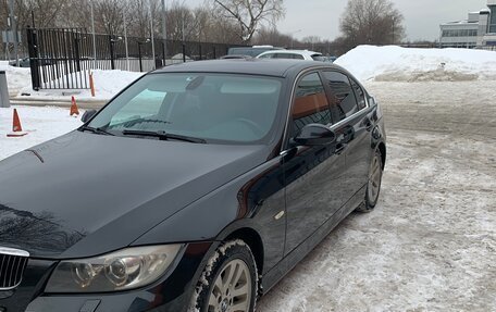 BMW 3 серия, 2008 год, 1 330 000 рублей, 3 фотография