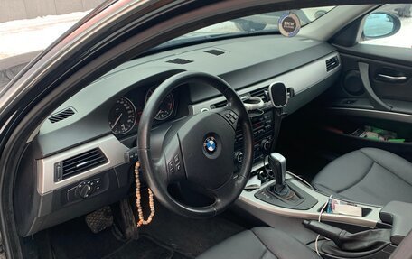 BMW 3 серия, 2008 год, 1 330 000 рублей, 5 фотография