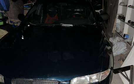 Mazda Xedos 6, 1997 год, 330 000 рублей, 2 фотография