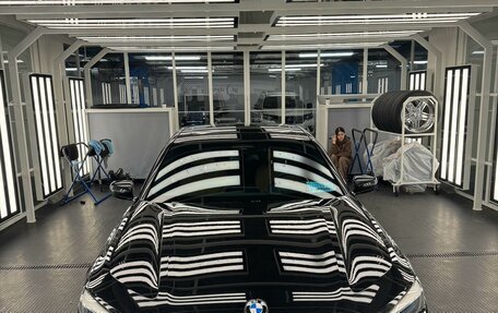 BMW 7 серия, 2020 год, 7 500 000 рублей, 3 фотография