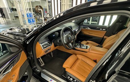 BMW 7 серия, 2020 год, 7 500 000 рублей, 6 фотография