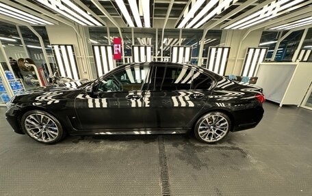 BMW 7 серия, 2020 год, 7 500 000 рублей, 5 фотография