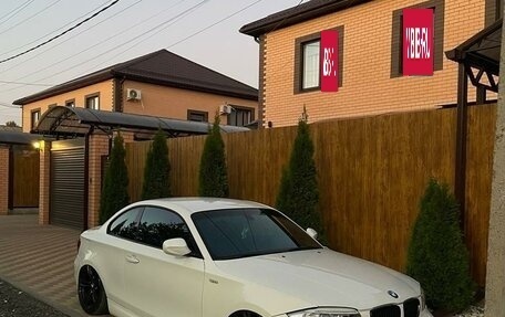 BMW 1 серия, 2011 год, 1 900 000 рублей, 9 фотография