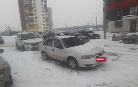 Daewoo Nexia I рестайлинг, 2012 год, 160 000 рублей, 4 фотография