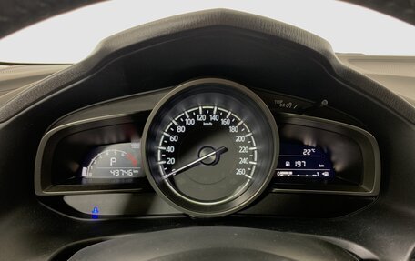 Mazda 3, 2018 год, 1 857 000 рублей, 15 фотография