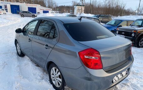 Chery Bonus 3 (E3), 2014 год, 550 000 рублей, 20 фотография