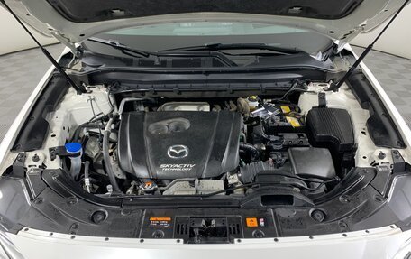 Mazda CX-5 II, 2018 год, 3 020 000 рублей, 11 фотография