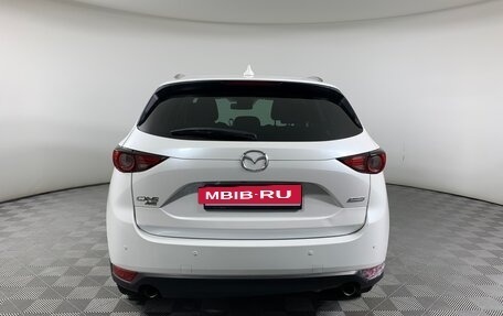 Mazda CX-5 II, 2018 год, 3 020 000 рублей, 6 фотография