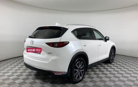 Mazda CX-5 II, 2018 год, 3 020 000 рублей, 5 фотография
