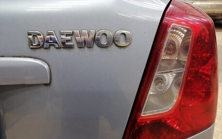 Daewoo Gentra II, 2014 год, 800 000 рублей, 2 фотография