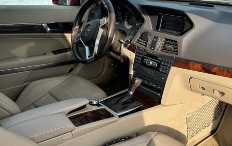 Mercedes-Benz E-Класс, 2012 год, 1 740 000 рублей, 5 фотография