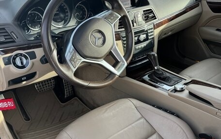 Mercedes-Benz E-Класс, 2012 год, 1 740 000 рублей, 6 фотография
