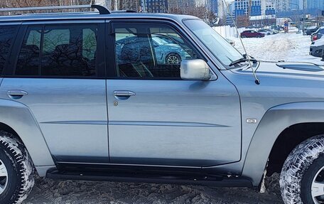 Nissan Patrol, 2009 год, 2 400 000 рублей, 4 фотография
