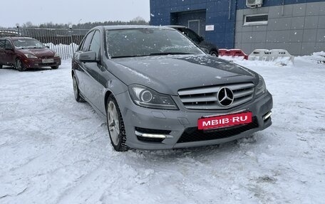 Mercedes-Benz C-Класс, 2011 год, 1 399 000 рублей, 5 фотография