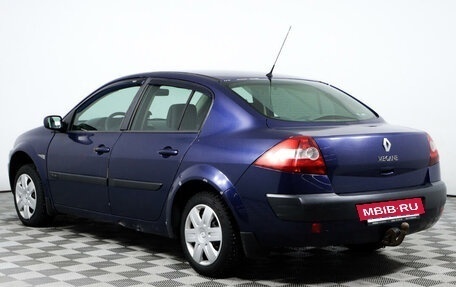 Renault Megane II, 2005 год, 425 000 рублей, 7 фотография
