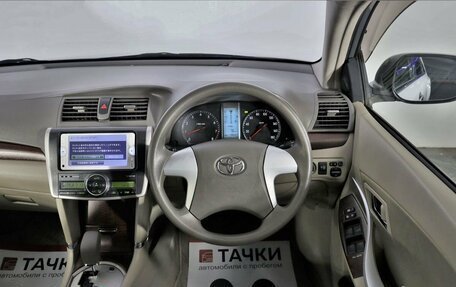 Toyota Allion, 2012 год, 1 498 000 рублей, 8 фотография