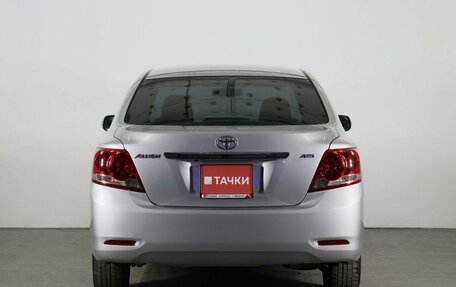 Toyota Allion, 2012 год, 1 498 000 рублей, 4 фотография