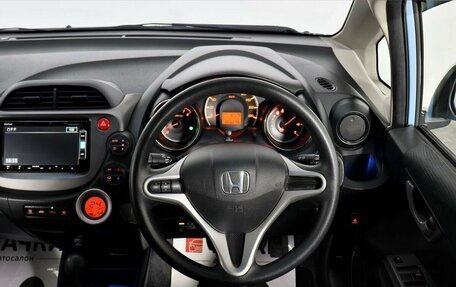Honda Fit III, 2012 год, 1 070 000 рублей, 8 фотография
