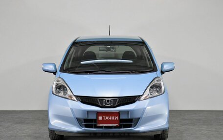 Honda Fit III, 2012 год, 1 070 000 рублей, 3 фотография