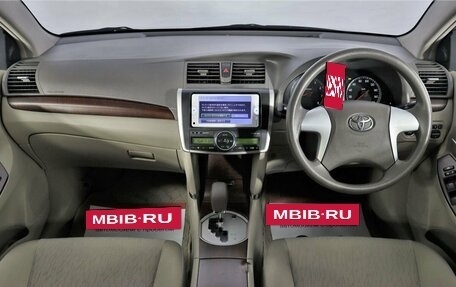 Toyota Allion, 2012 год, 1 498 000 рублей, 7 фотография