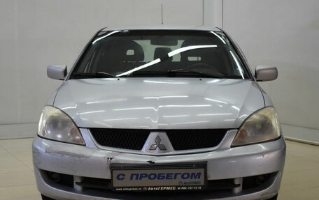 Mitsubishi Lancer IX, 2006 год, 580 000 рублей, 2 фотография