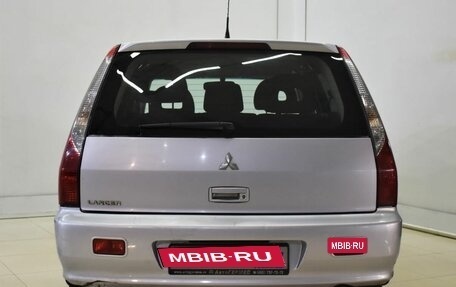Mitsubishi Lancer IX, 2006 год, 580 000 рублей, 3 фотография