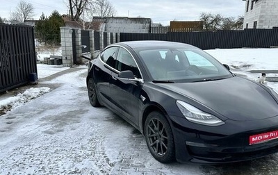 Tesla Model 3 I, 2019 год, 1 фотография