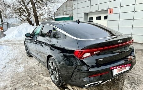 KIA K5, 2020 год, 2 790 000 рублей, 7 фотография