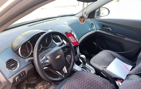 Chevrolet Cruze II, 2013 год, 820 000 рублей, 5 фотография