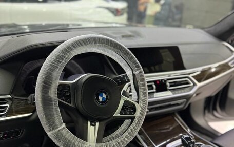 BMW X7, 2019 год, 8 300 000 рублей, 6 фотография