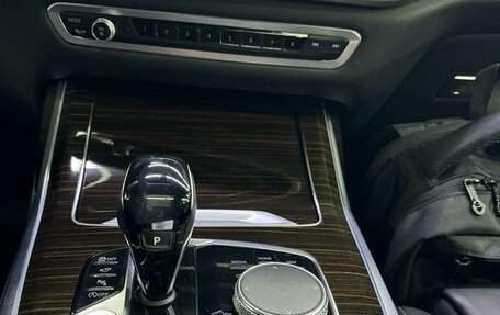 BMW X7, 2019 год, 8 300 000 рублей, 13 фотография